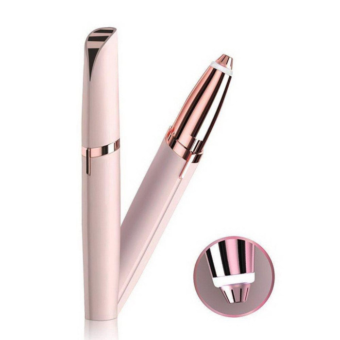 Епілятор для брів FLAWLESS 357