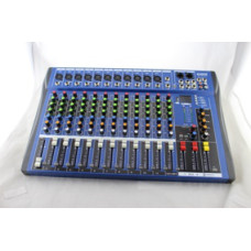 Мікшер 12USB \ CT12 12 ch  Yamaha