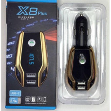 Трансмітер FM MOD. X8 PLUS