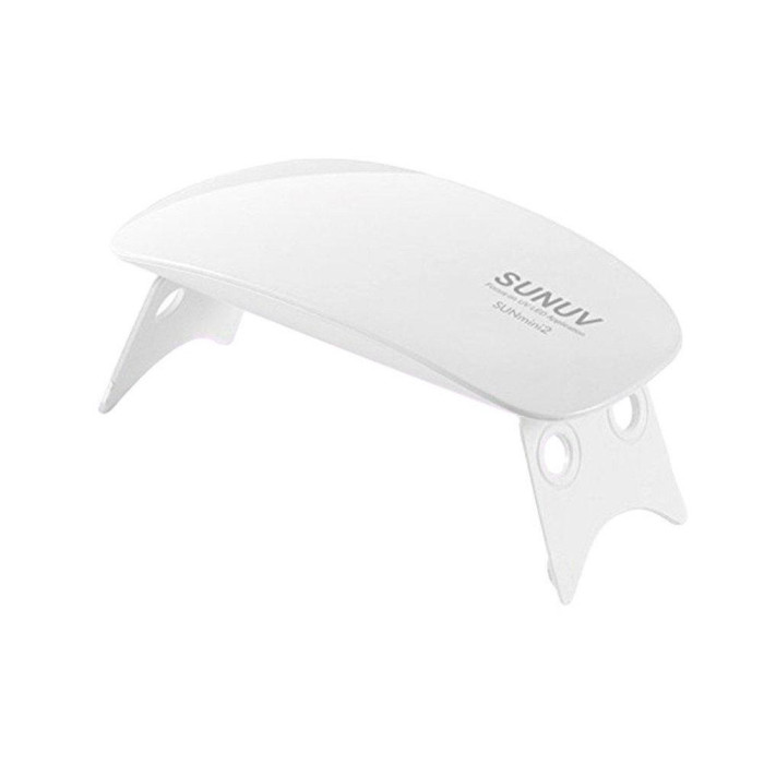 Сушарка для нігтів Beauty nail Sun mini UV 6w