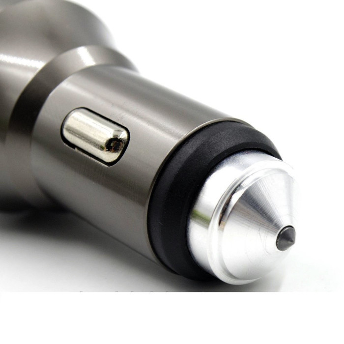 Адаптер CAR USB hammer