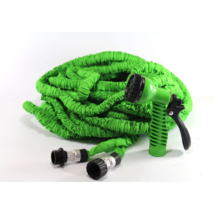Шланг для поливання 30m/100ft Magic Hose (429-8)
