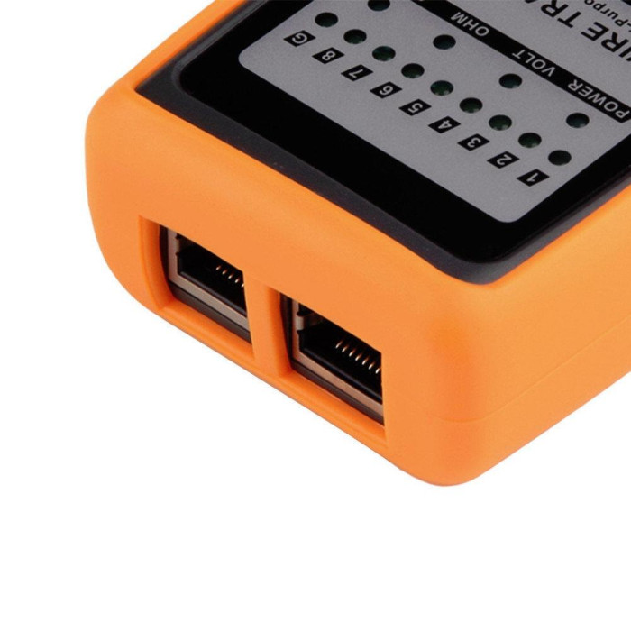 Мультиметр DT GM60 Шукач дротів