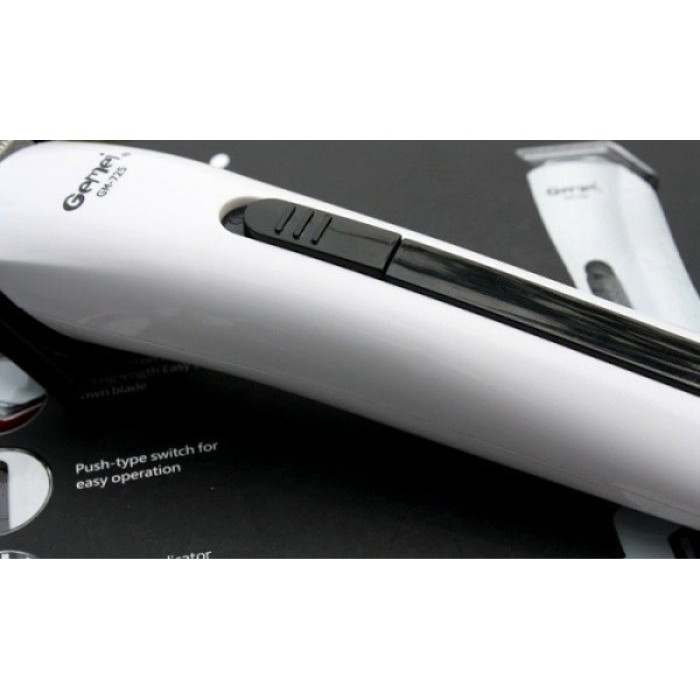 Машинка для стриження GM 725