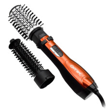 Фен — щітка для волосся GM-4828