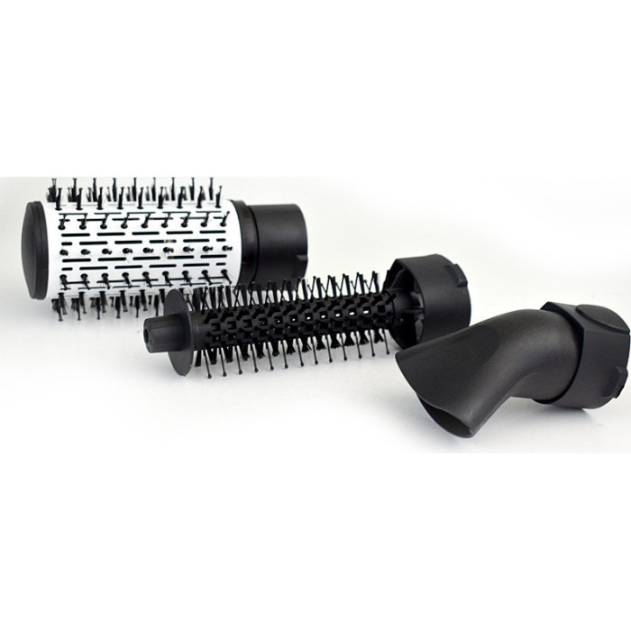 Фен — щітка для волосся GM-4828