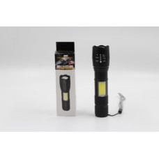 Фонарик BL-29-T6 USB CHARGE