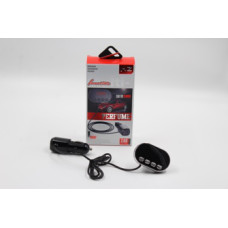 Трансмітер FM MOD. HZ H30 BT