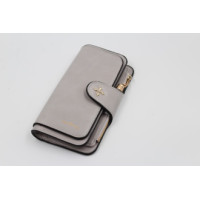 Кошелек Baellerry N2341 GREY