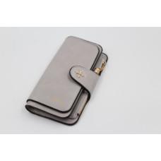 Гаманець Baellerry N2341 GREY