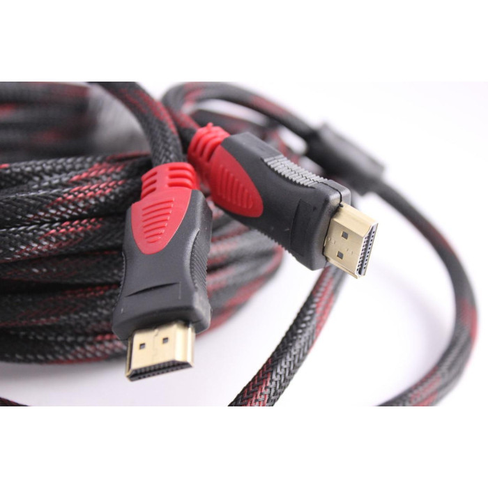 Кабель HDMI-HDMI (V1.4) 30M