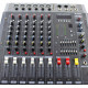 Аудіокшер Mixer BT 608D з bluetooth