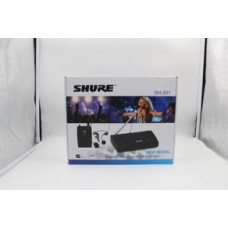 Мікрофон DM SH 201