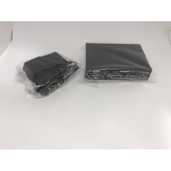 Комутатор VGA 1*2