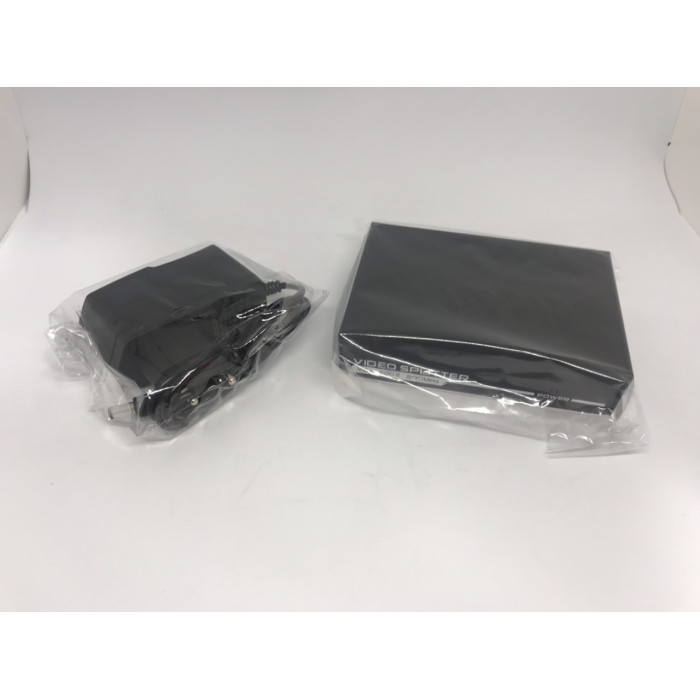 Комутатор VGA 1*2