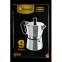 Кавоварка DT-2909