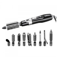 Фен щітка мультистайлер 10 в 1 GM 4833