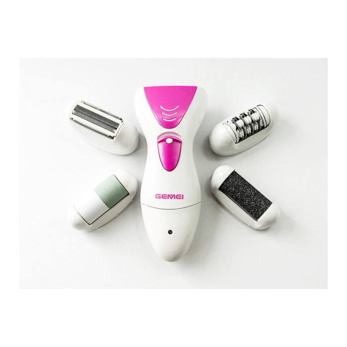 Епілятор GM 7006