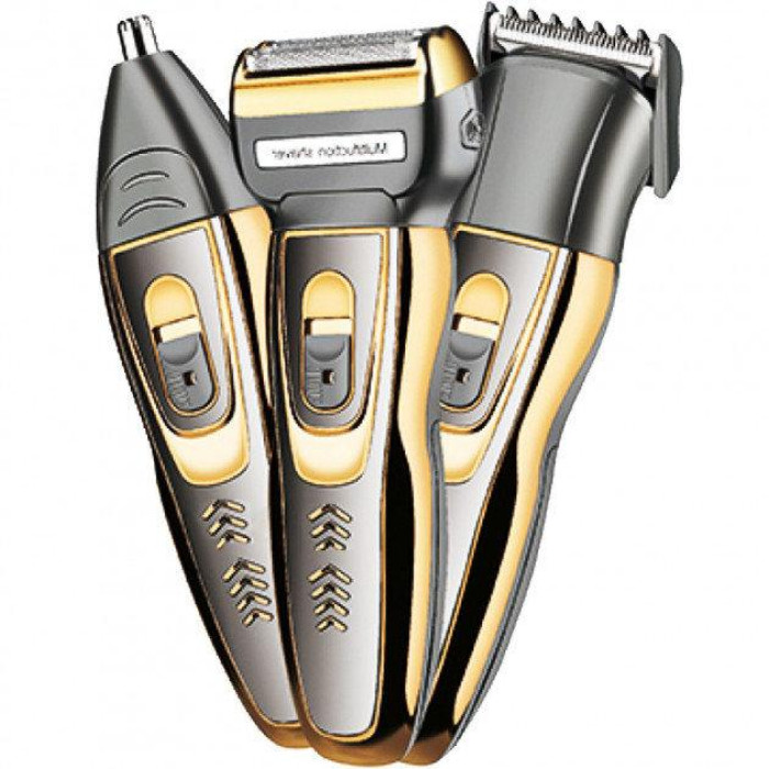 Машинка для стрижки GM 595