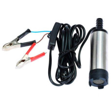 Електронасос для перекачування дизельного палива 12V