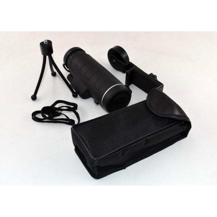 Монокуляр із триногою 40*60