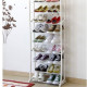 Полиця для взуття Amazing Shoe Rack NEW Розпродаж