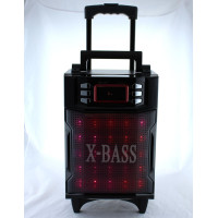 Радио GOLONE RX-2900BT