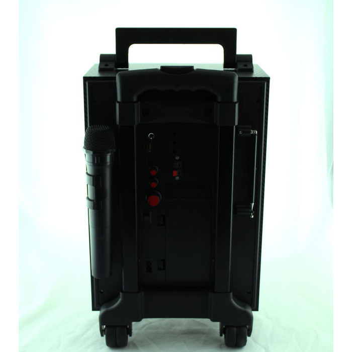 Радио GOLONE RX-2900BT