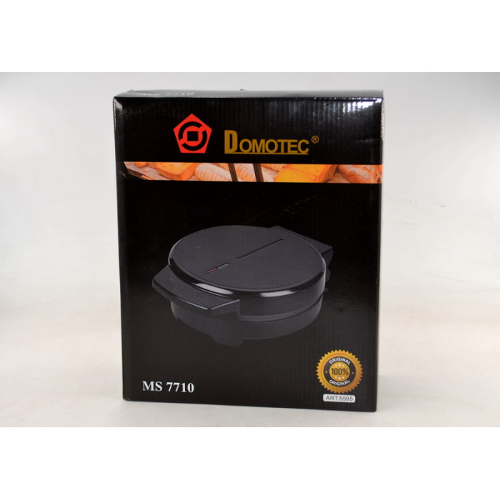 Вафельниця MS 7710