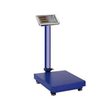 Ваги з посиленою платформою 30*40 см RB-150KG