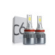 Автомобільні LED-лампи C6-H11