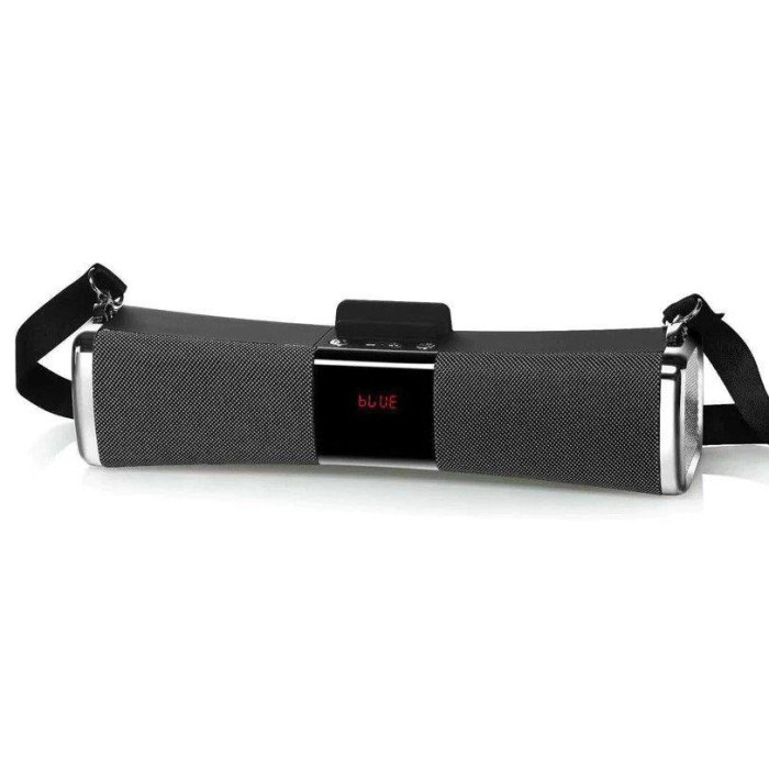 Портативна блютуз-колонка E822