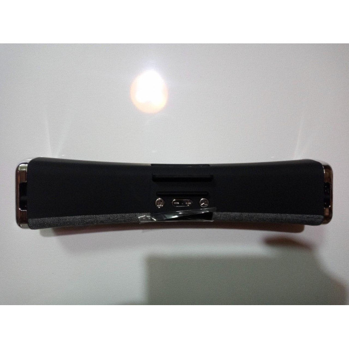 Портативна блютуз-колонка E822