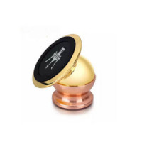 Магнітний тримач для телефона Mobile Bracket 525