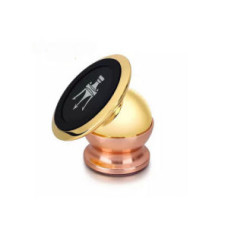 Магнітний тримач для телефона Mobile Bracket 525