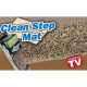Супервбиральний килимок Clean Step Mat MAG-607