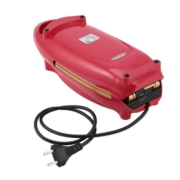 Електрична плита red copper 5 minute chef rs-5