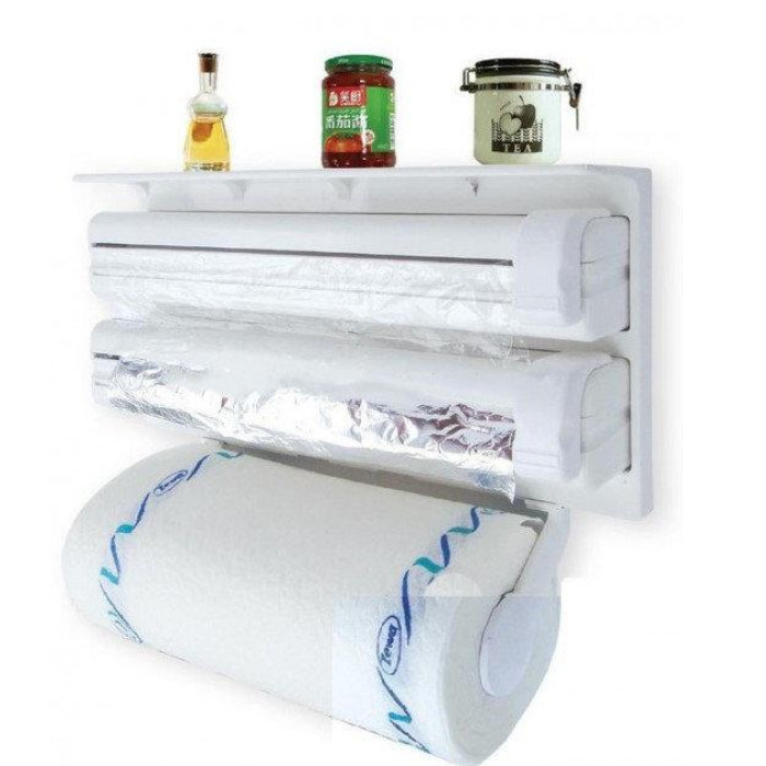 Кухонний диспенсер Kitchen Roll Triple Paper