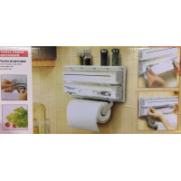 Кухонний диспенсер Kitchen Roll Triple Paper