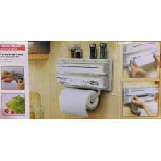 Кухонный диспенсер Kitchen Roll Triple Paper