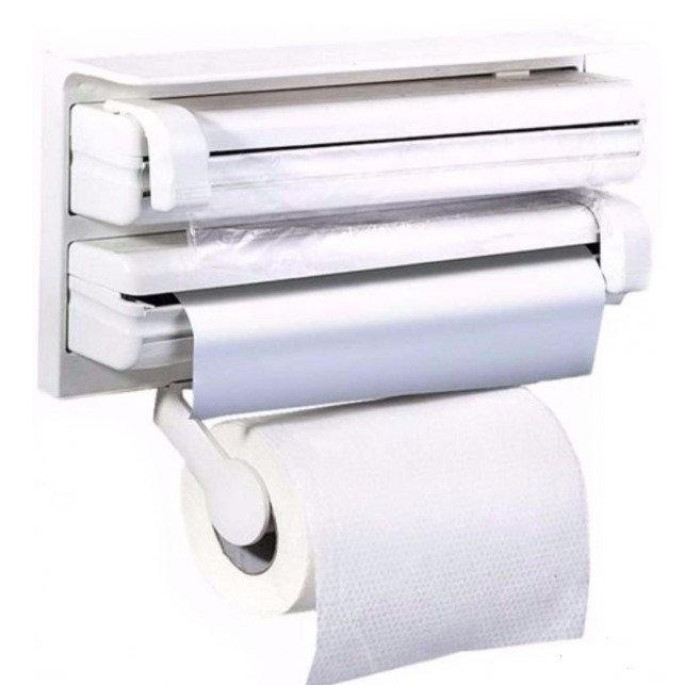 Кухонний диспенсер Kitchen Roll Triple Paper