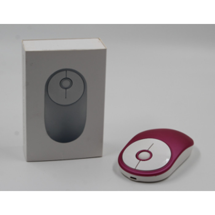 Мишка MOUSE m150 wireless charger бездротова миша з зарядкою