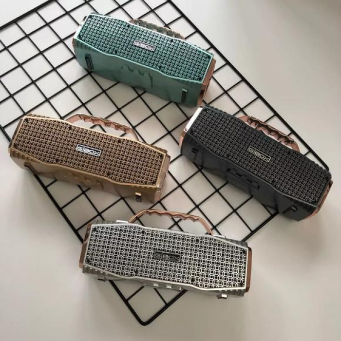 Колонка Bluetooth G600 *26 см