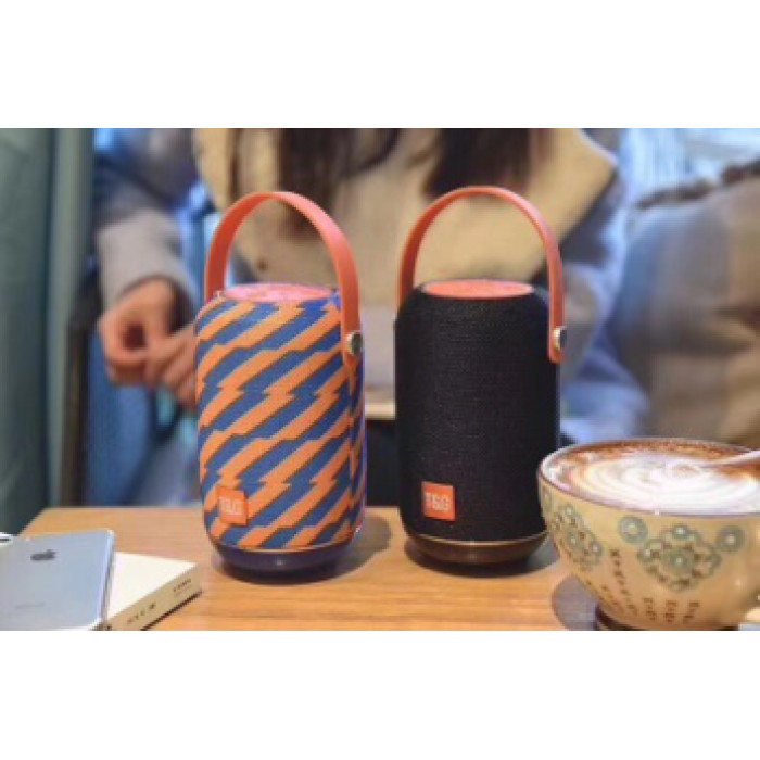 Колонка с Bluetooth. "TG-107"