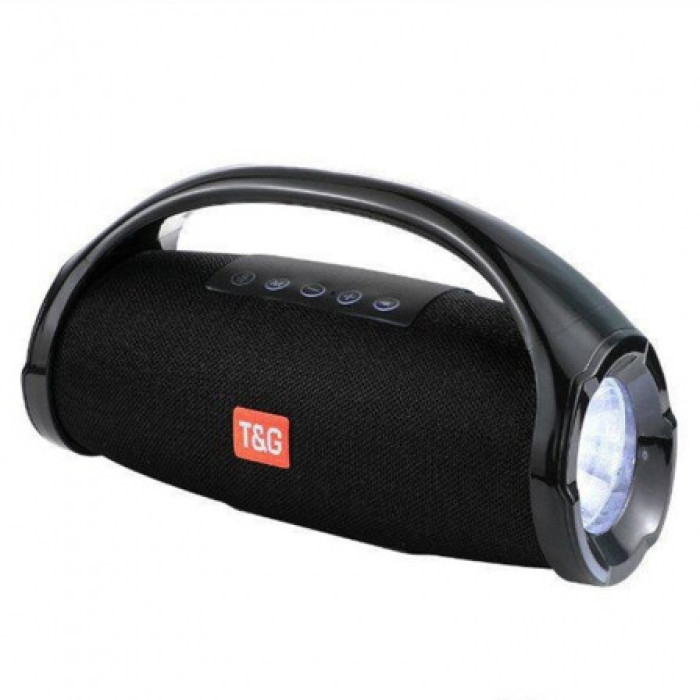 Портативна Bluetooth-колонка TG-136