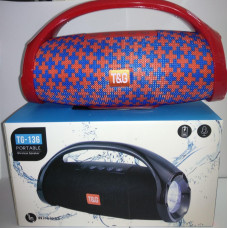Портативна Bluetooth-колонка TG-136