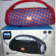 Портативна Bluetooth-колонка TG-136