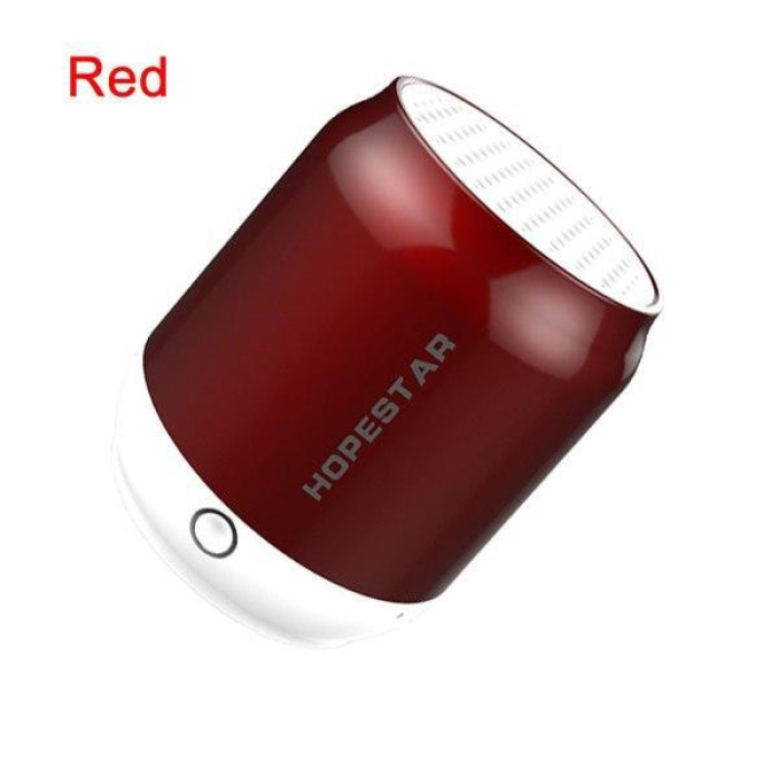 Портативна Bluetooth-колонка HOPESTAR H8