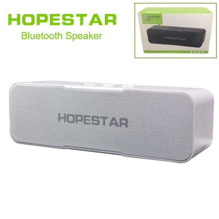 Портативна Bluetooth-колонка HOPESTAR H13