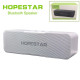 Портативна Bluetooth-колонка HOPESTAR H13